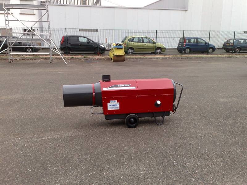 Vente de chauffage fioul mobile en moselle et alsace