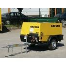 Location COMPRESSEURS KAESSER MOBILAIR M20