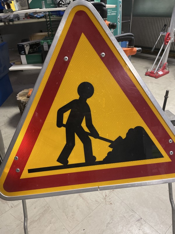 Vente de panneau des signalisation en alsace et moselle